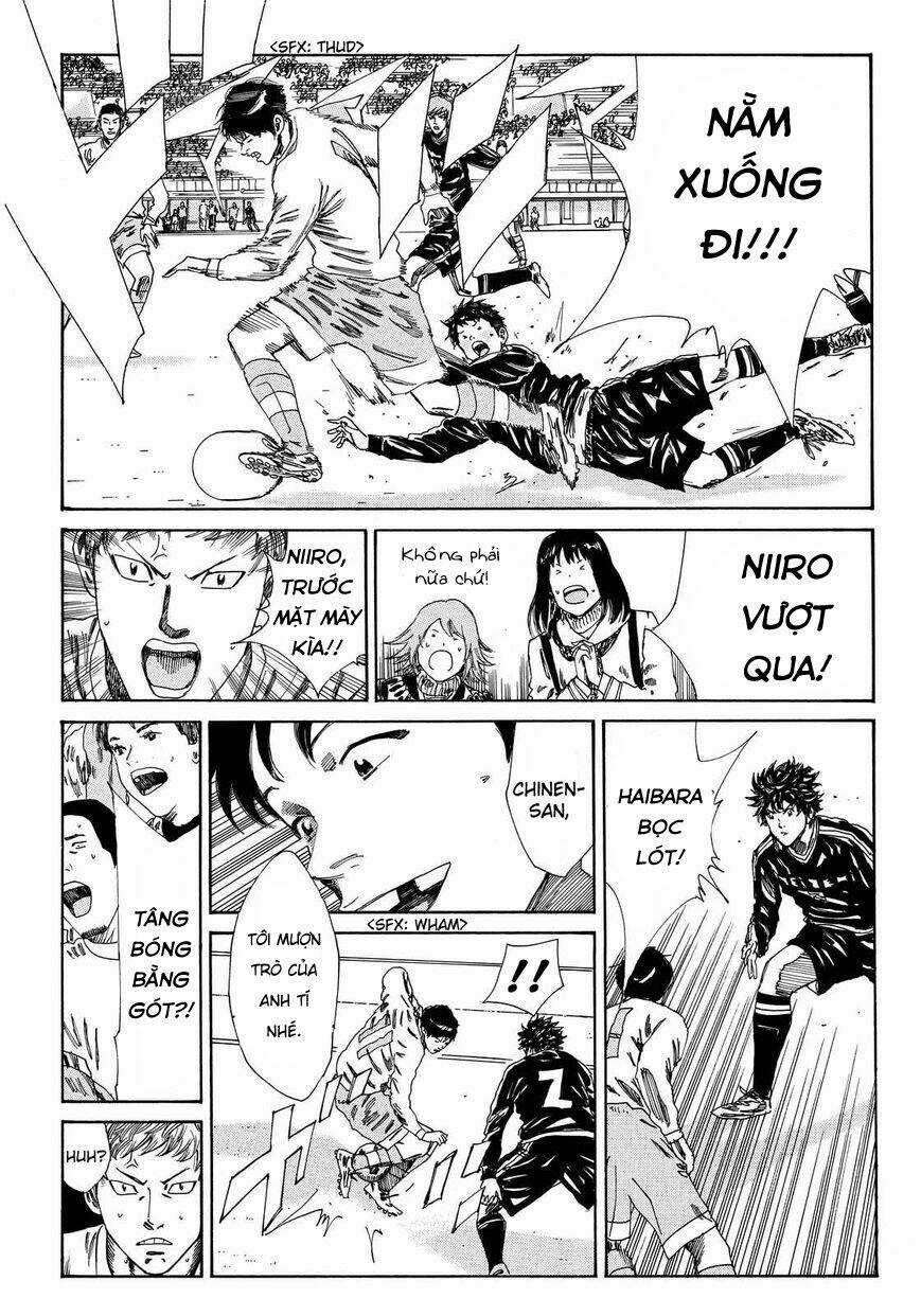 Days Chapter 144 trang 11