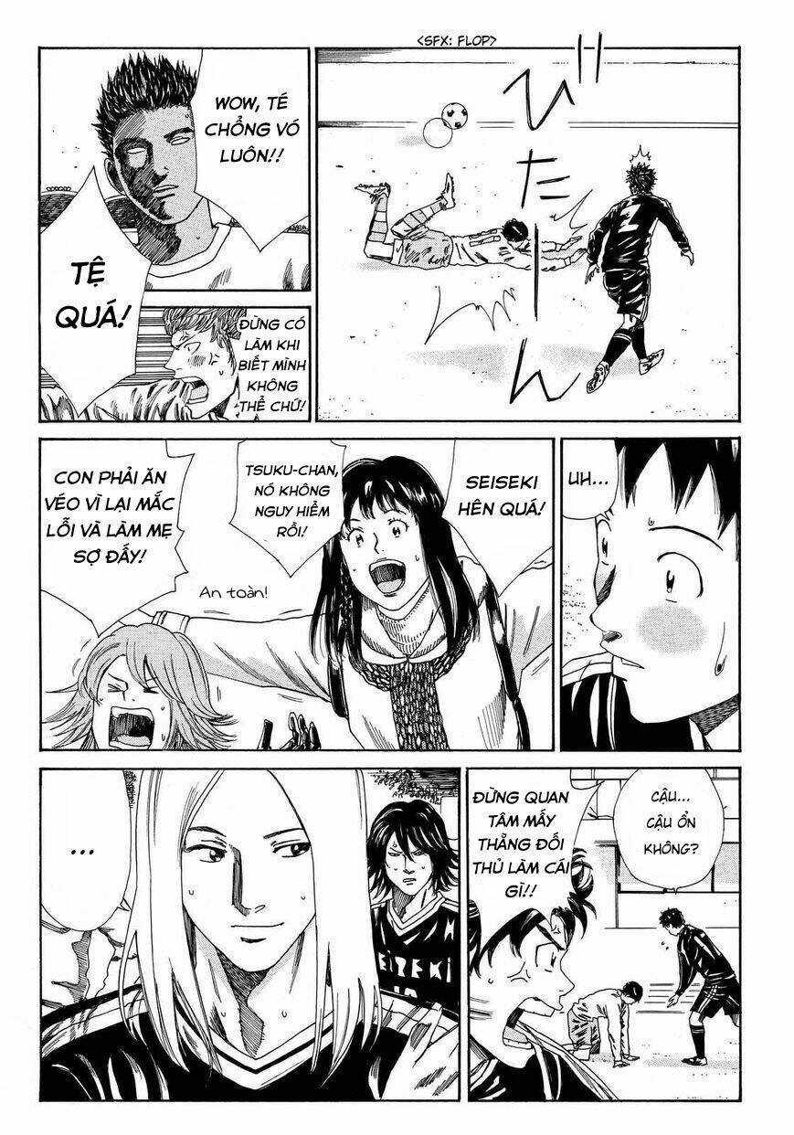 Days Chapter 144 trang 12
