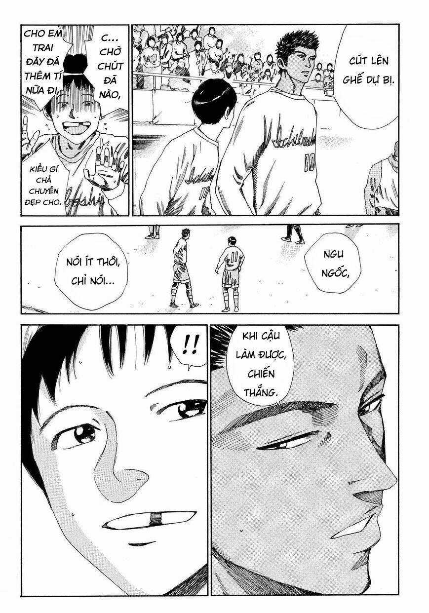 Days Chapter 144 trang 16