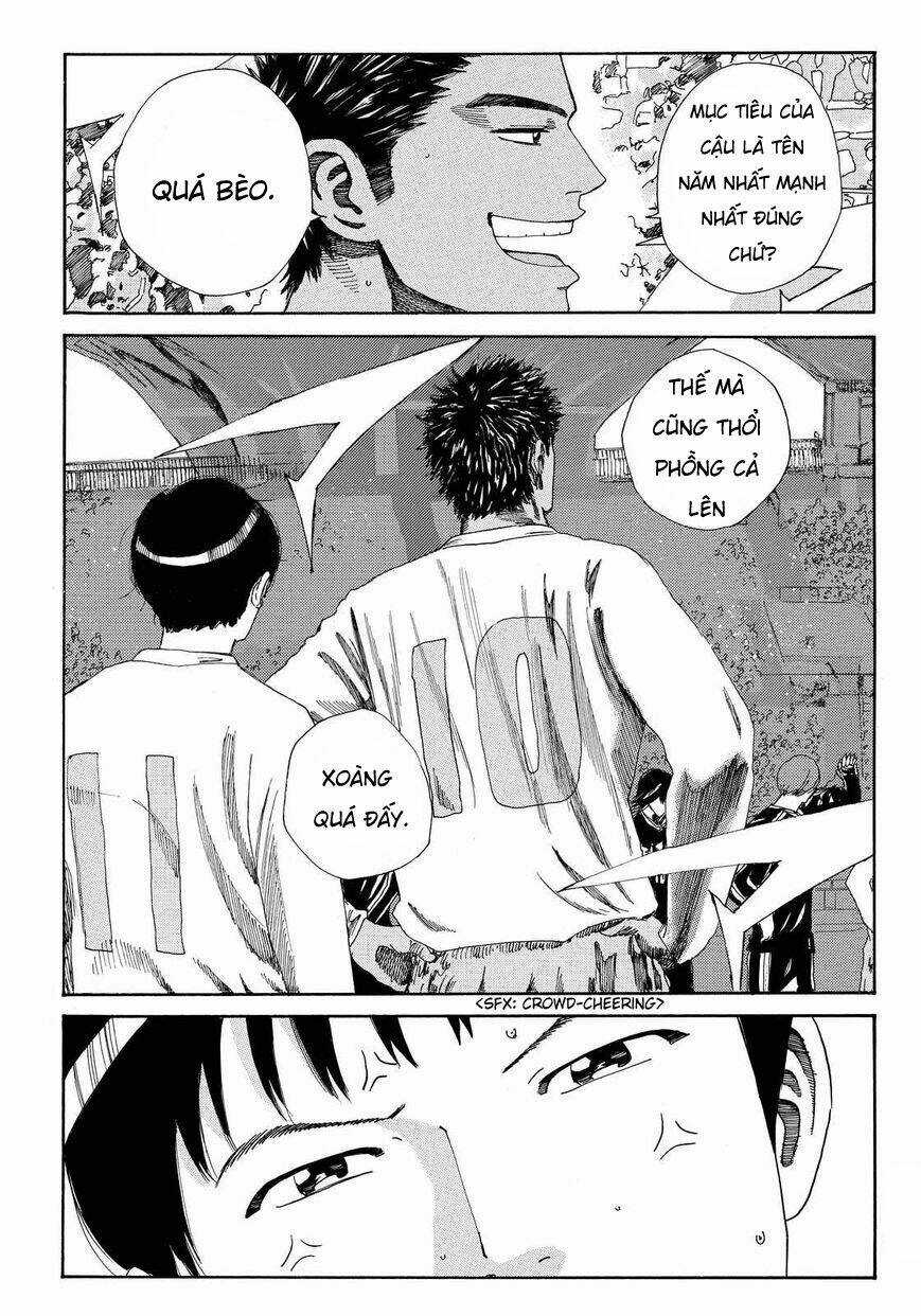 Days Chapter 144 trang 17