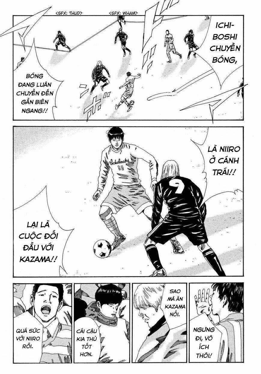 Days Chapter 144 trang 18