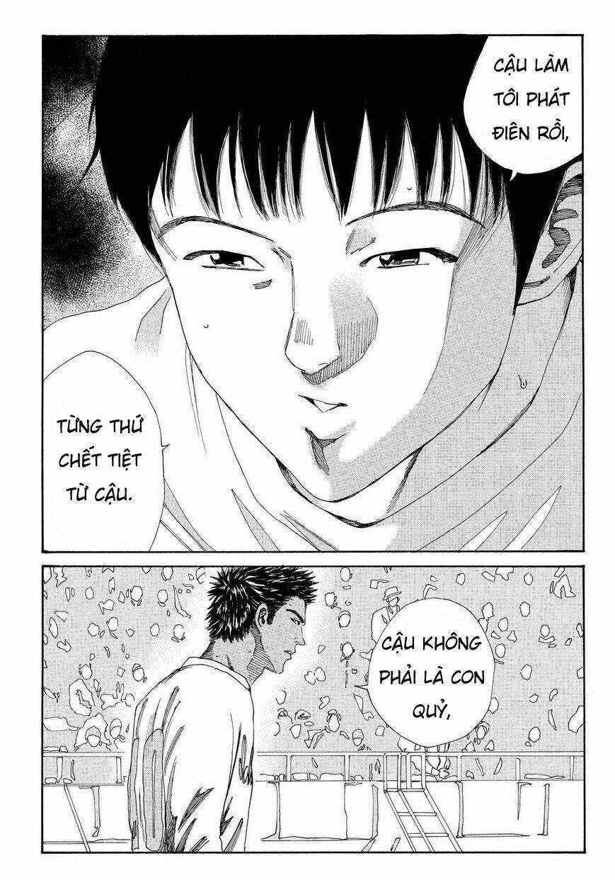 Days Chapter 144 trang 19
