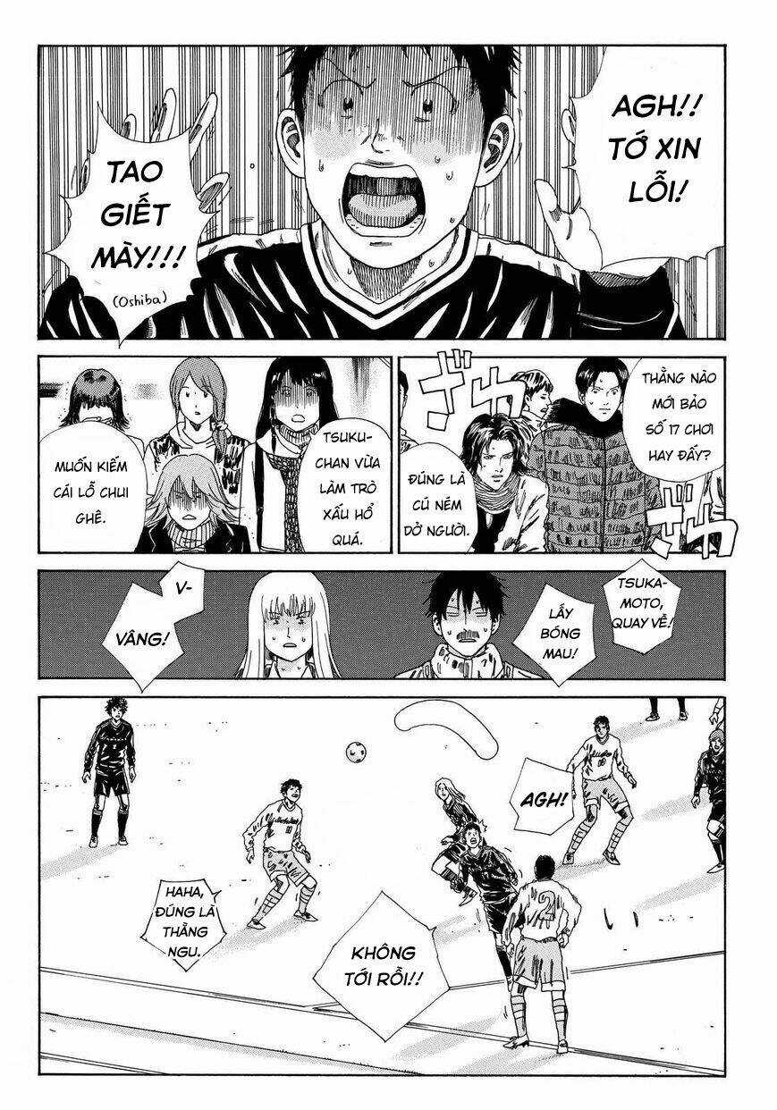 Days Chapter 144 trang 7