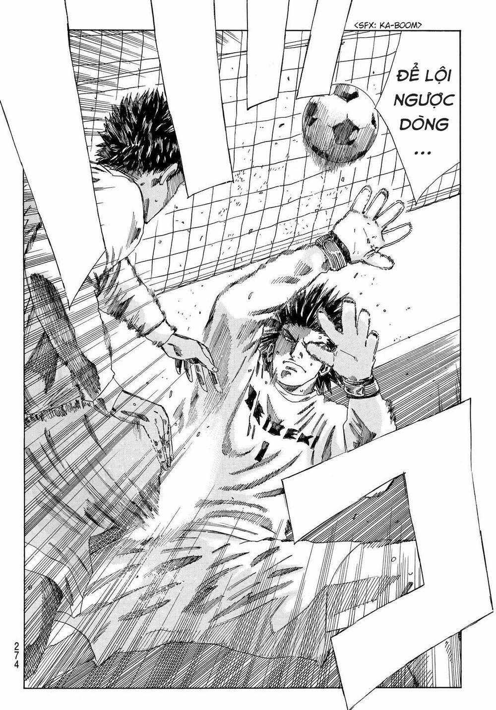 Days Chapter 147 trang 19