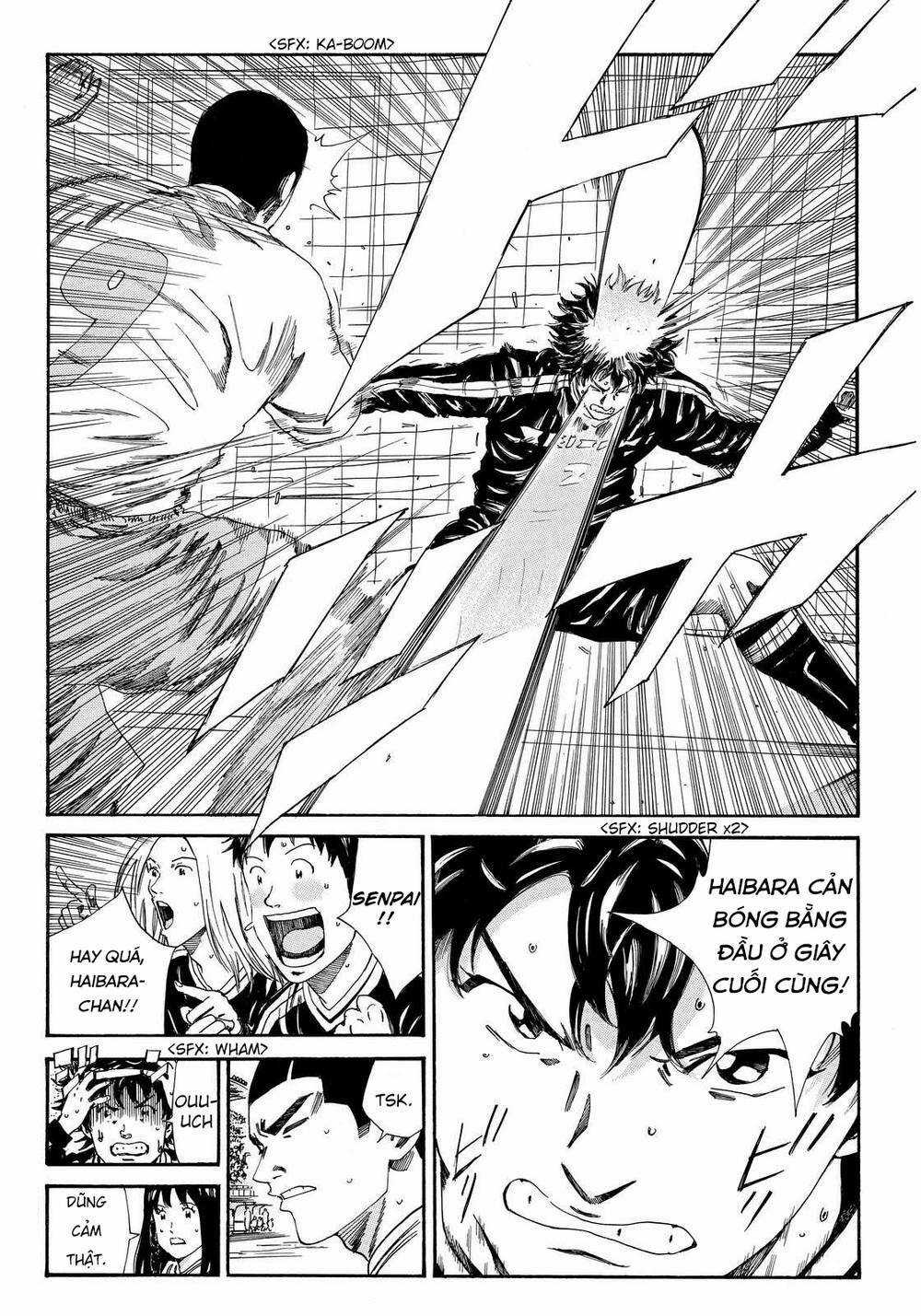 Days Chapter 147 trang 5