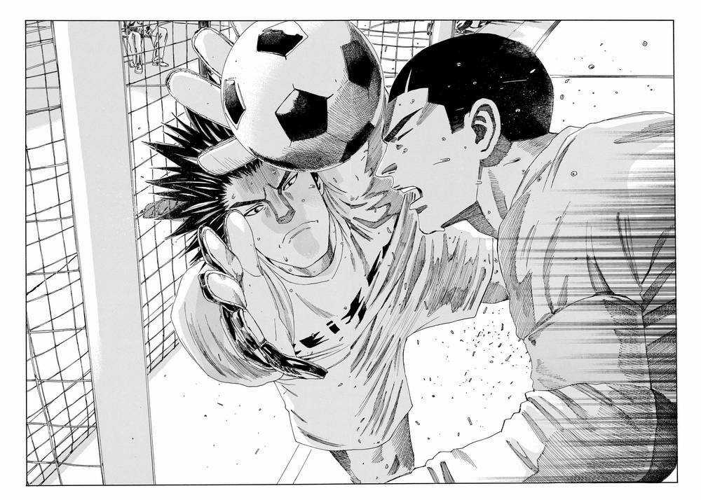 Days Chapter 148 trang 11