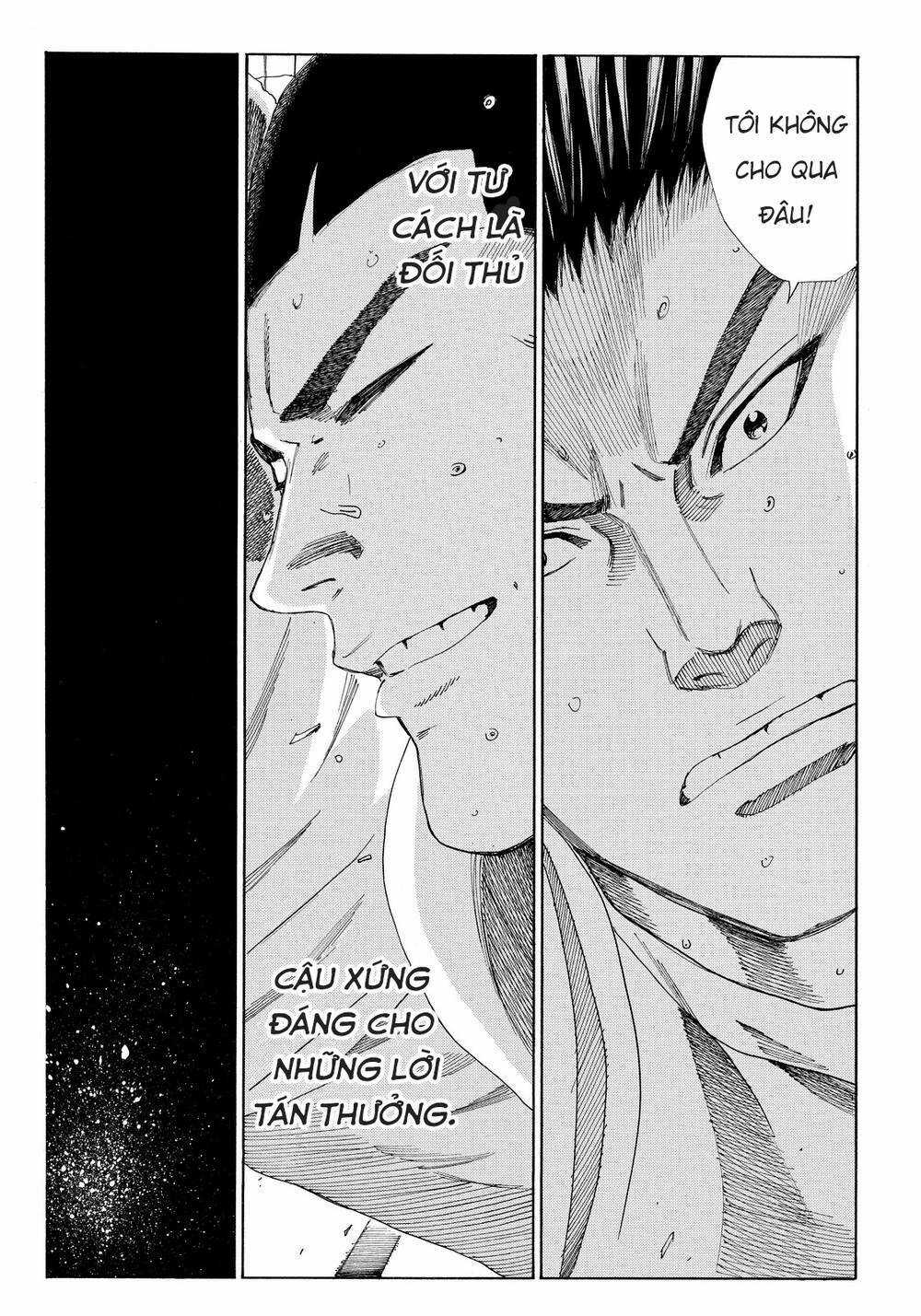 Days Chapter 148 trang 12