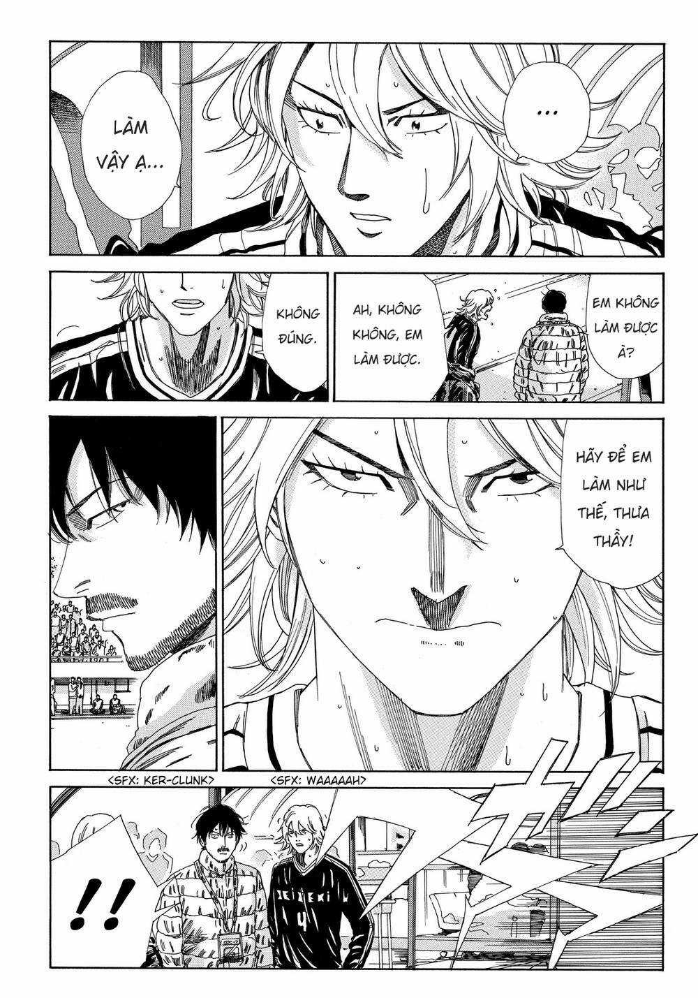 Days Chapter 148 trang 13