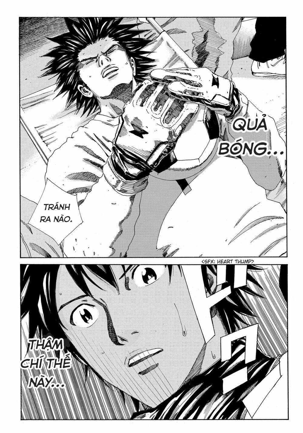 Days Chapter 148 trang 17