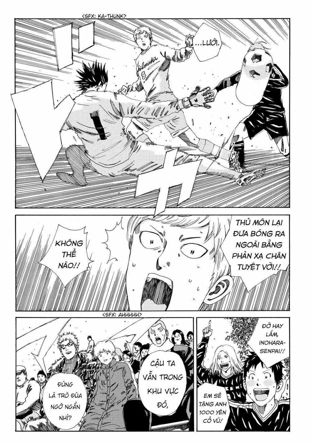 Days Chapter 148 trang 5