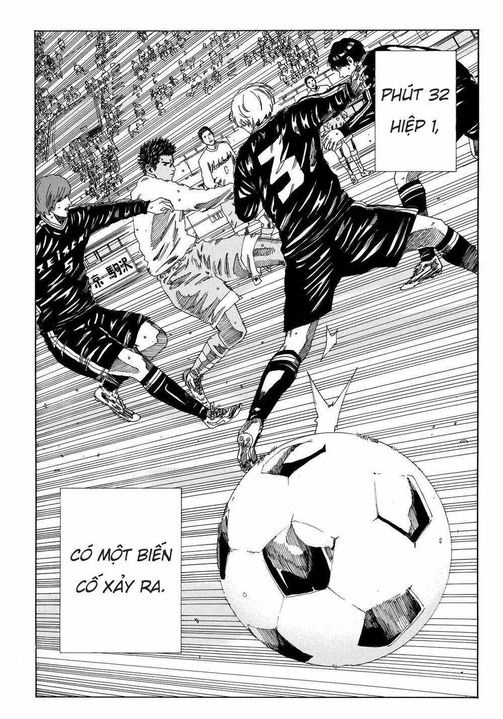 Days Chapter 148 trang 8