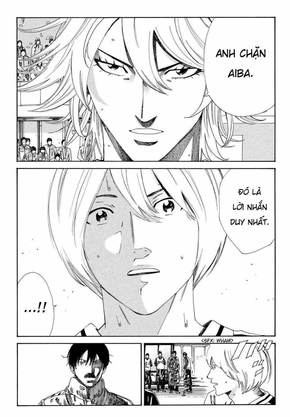 Days Chapter 149 trang 10