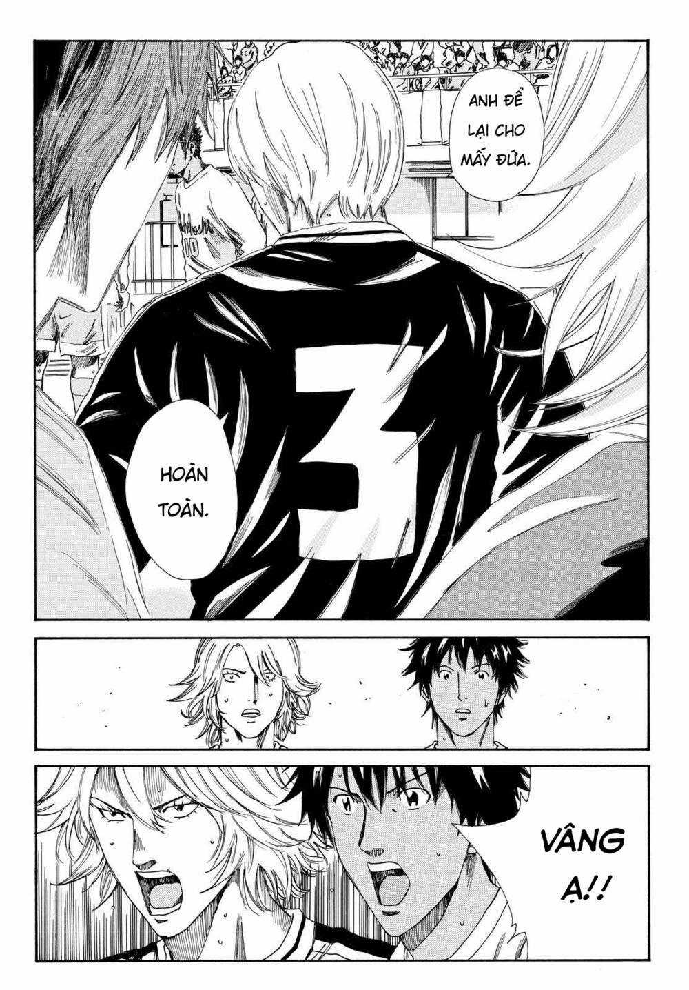 Days Chapter 149 trang 13