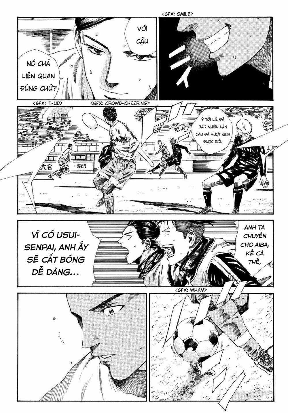 Days Chapter 149 trang 16