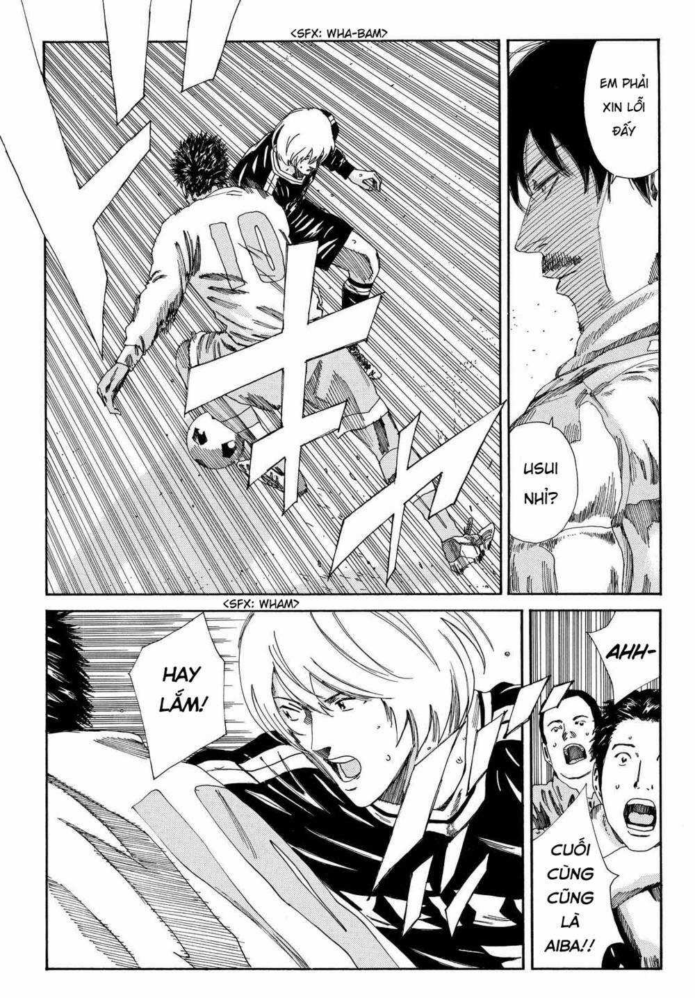 Days Chapter 149 trang 20