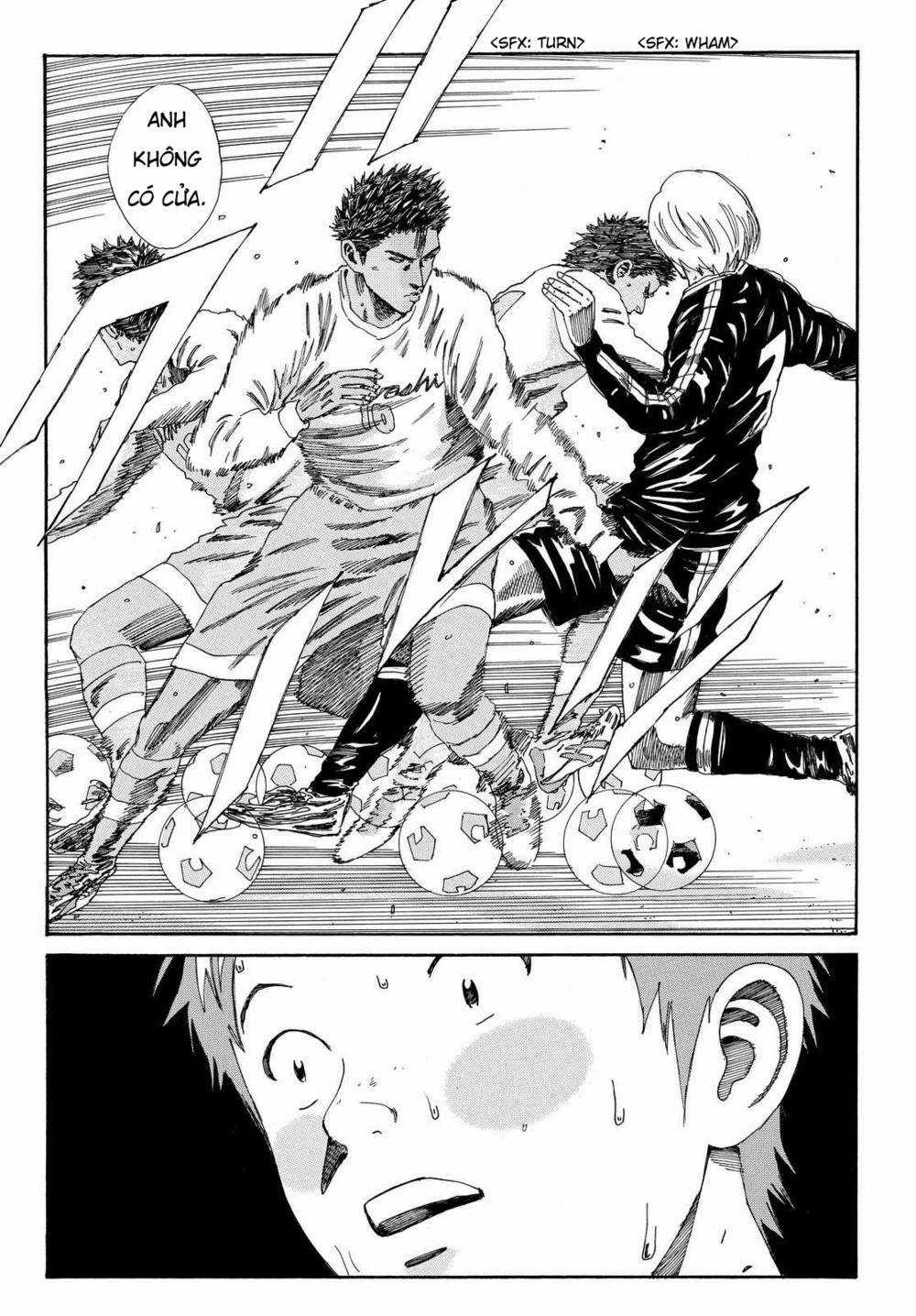 Days Chapter 149 trang 21