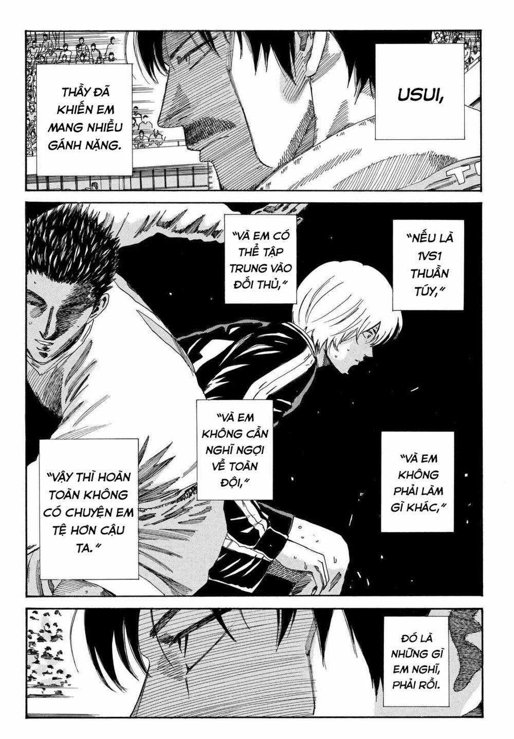 Days Chapter 149 trang 23