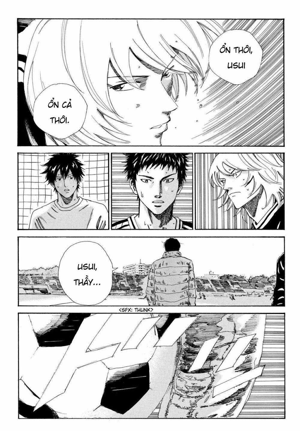 Days Chapter 149 trang 24
