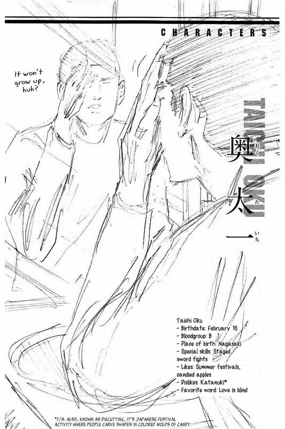 Days Chapter 149 trang 26