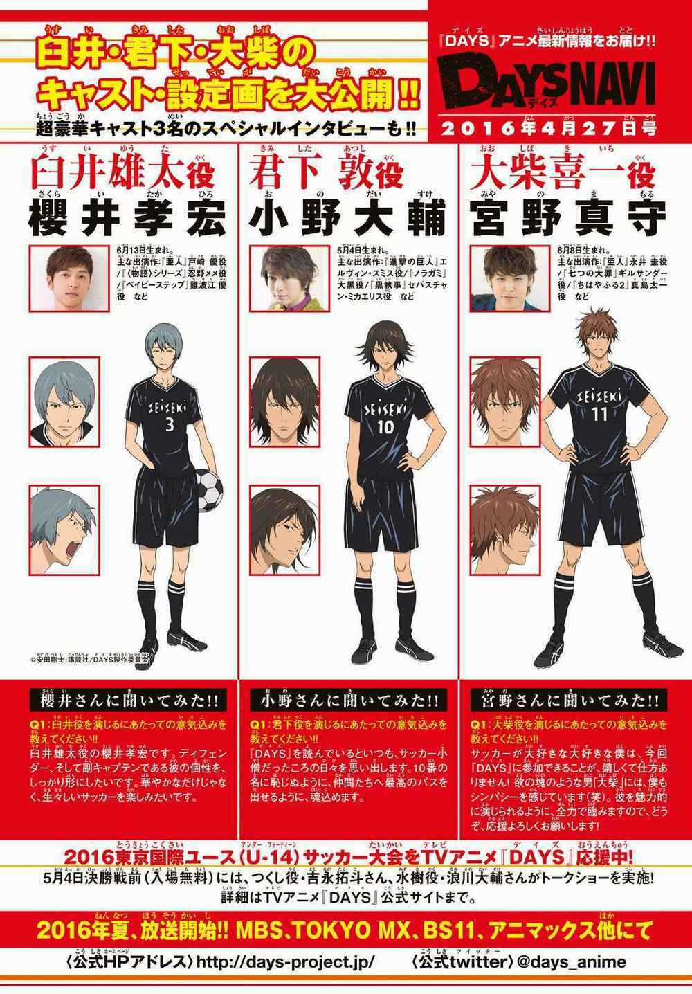 Days Chapter 149 trang 3