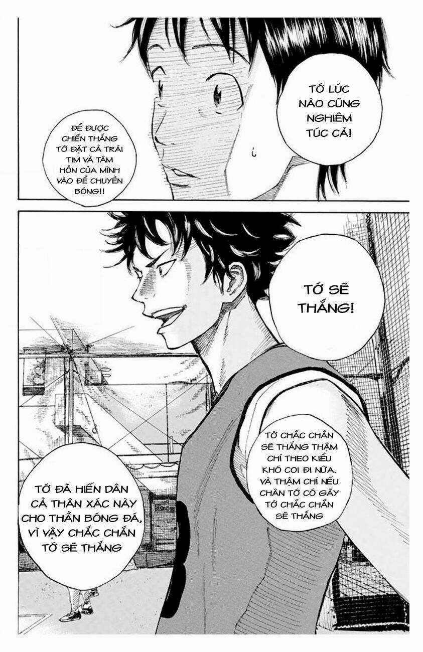 Days Chapter 15 trang 14