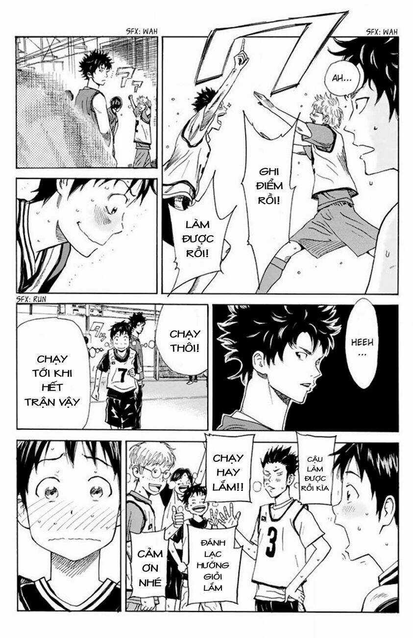 Days Chapter 15 trang 18