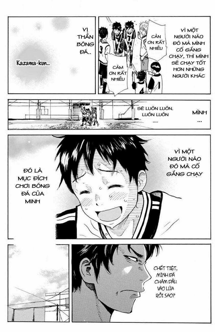 Days Chapter 15 trang 19