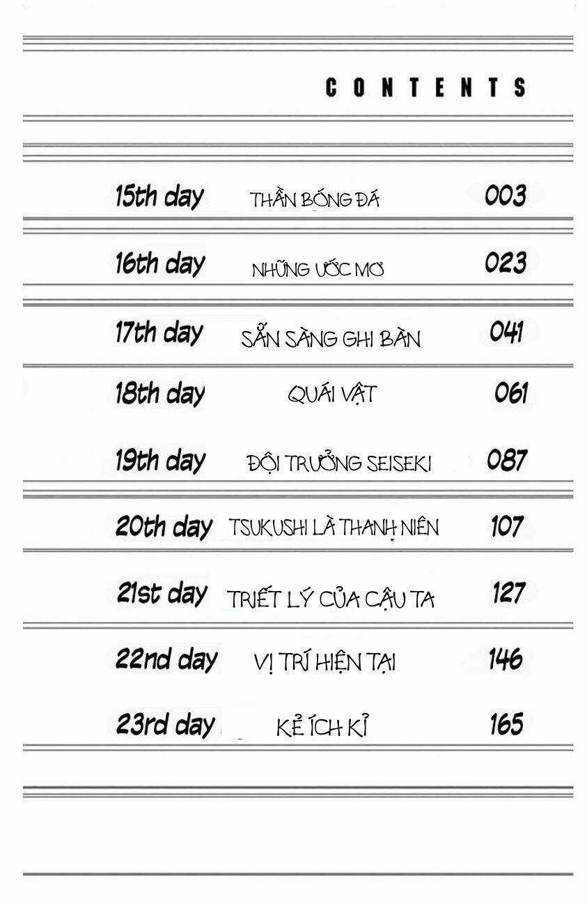 Days Chapter 15 trang 2