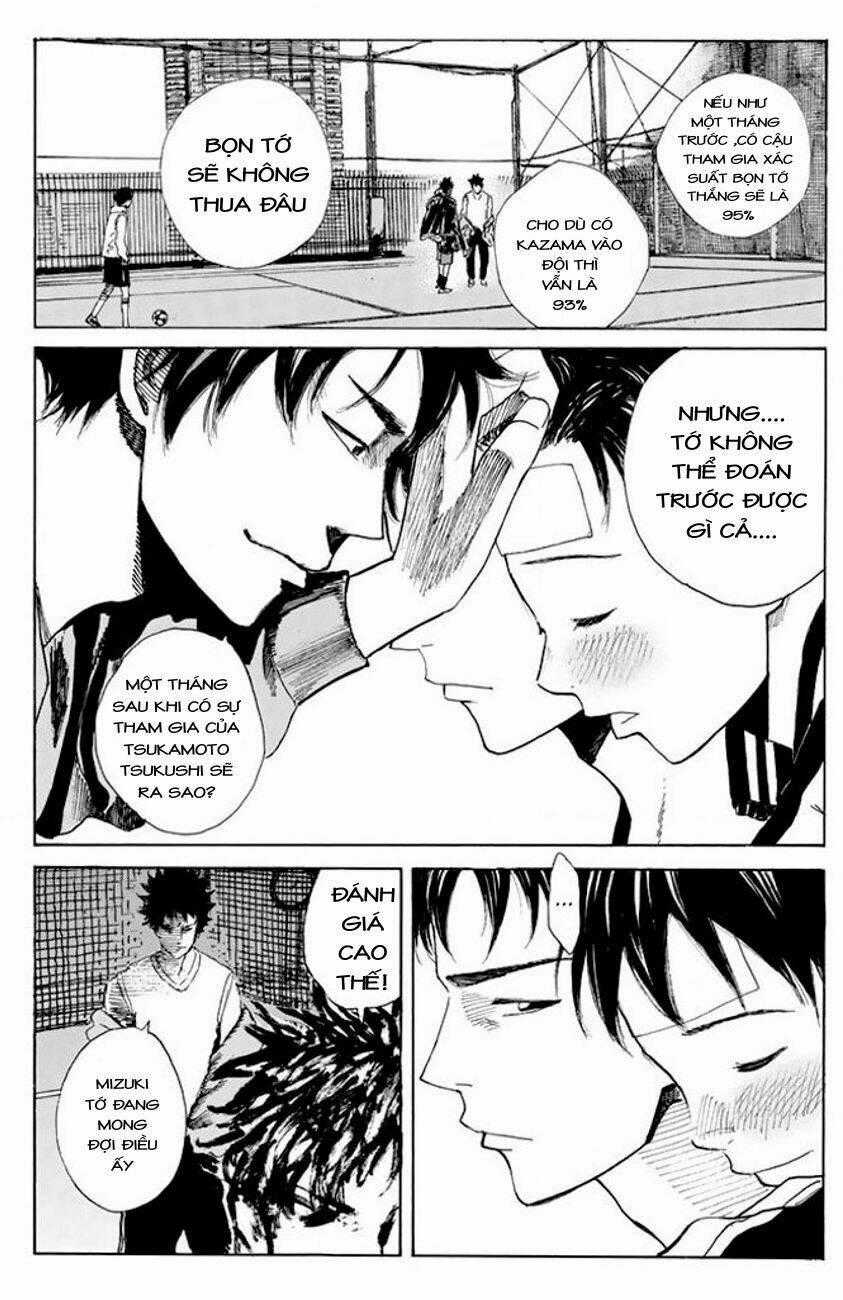 Days Chapter 15 trang 21