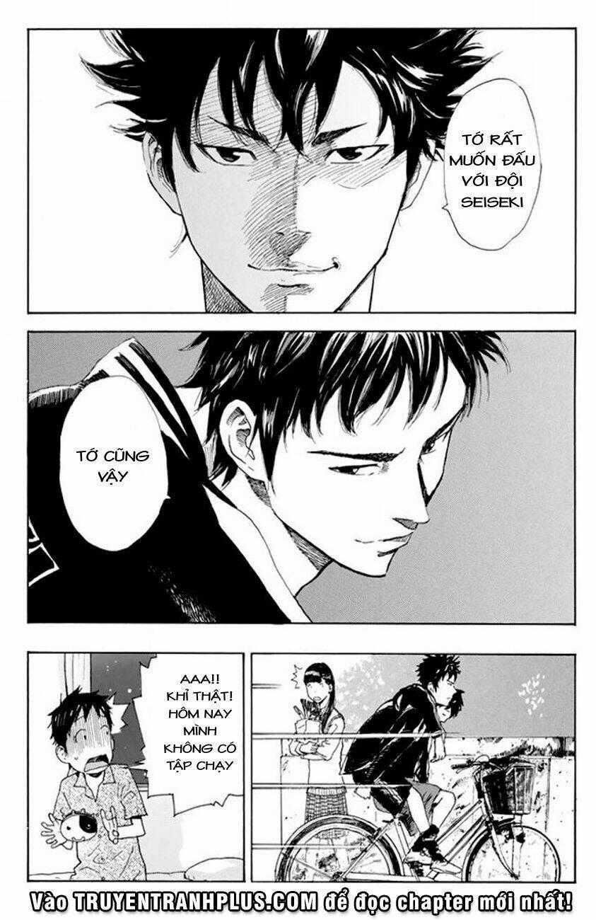 Days Chapter 15 trang 22