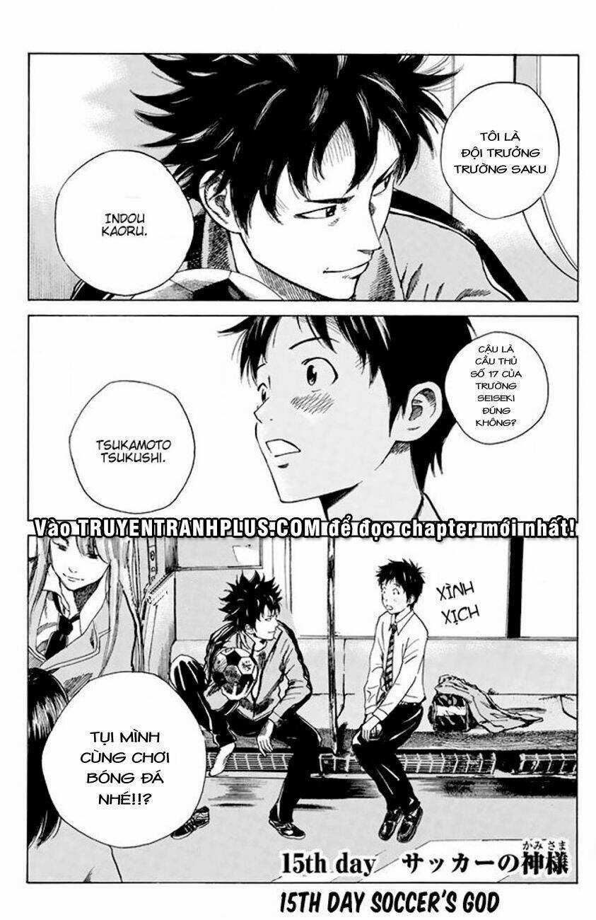 Days Chapter 15 trang 3