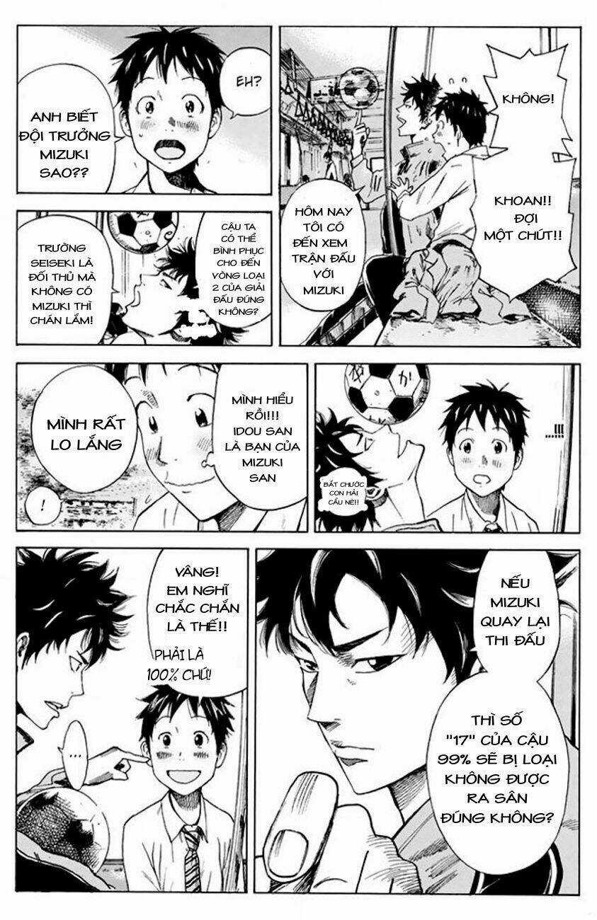 Days Chapter 15 trang 4