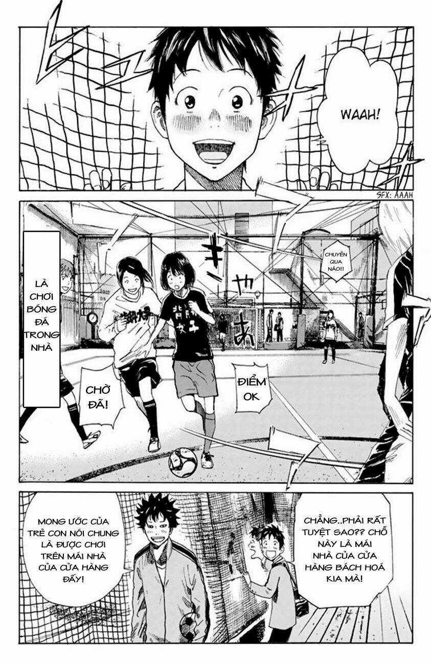 Days Chapter 15 trang 6