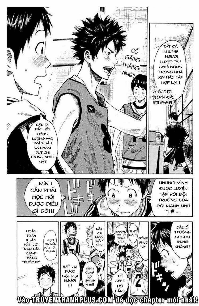 Days Chapter 15 trang 7