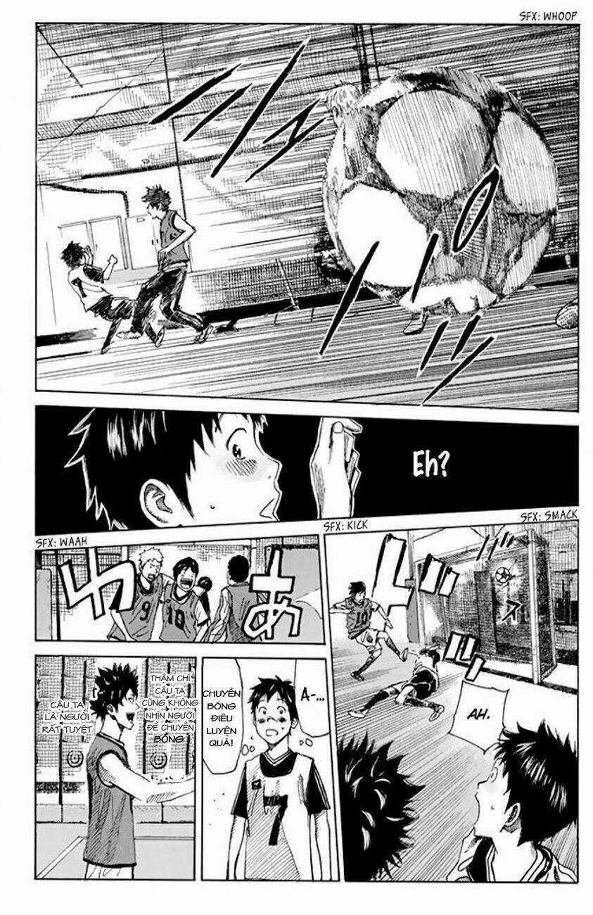 Days Chapter 15 trang 9