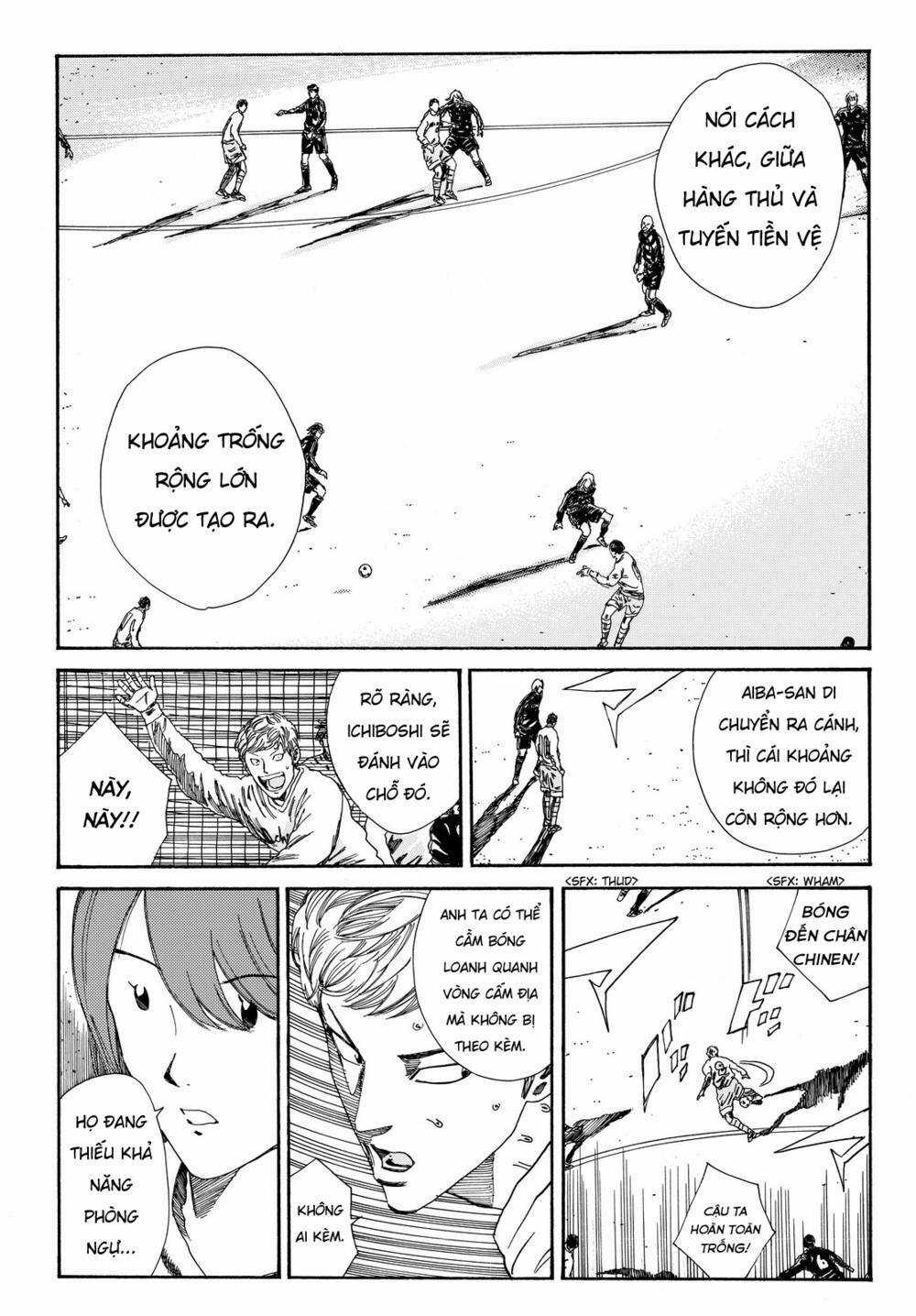 Days Chapter 150 trang 10