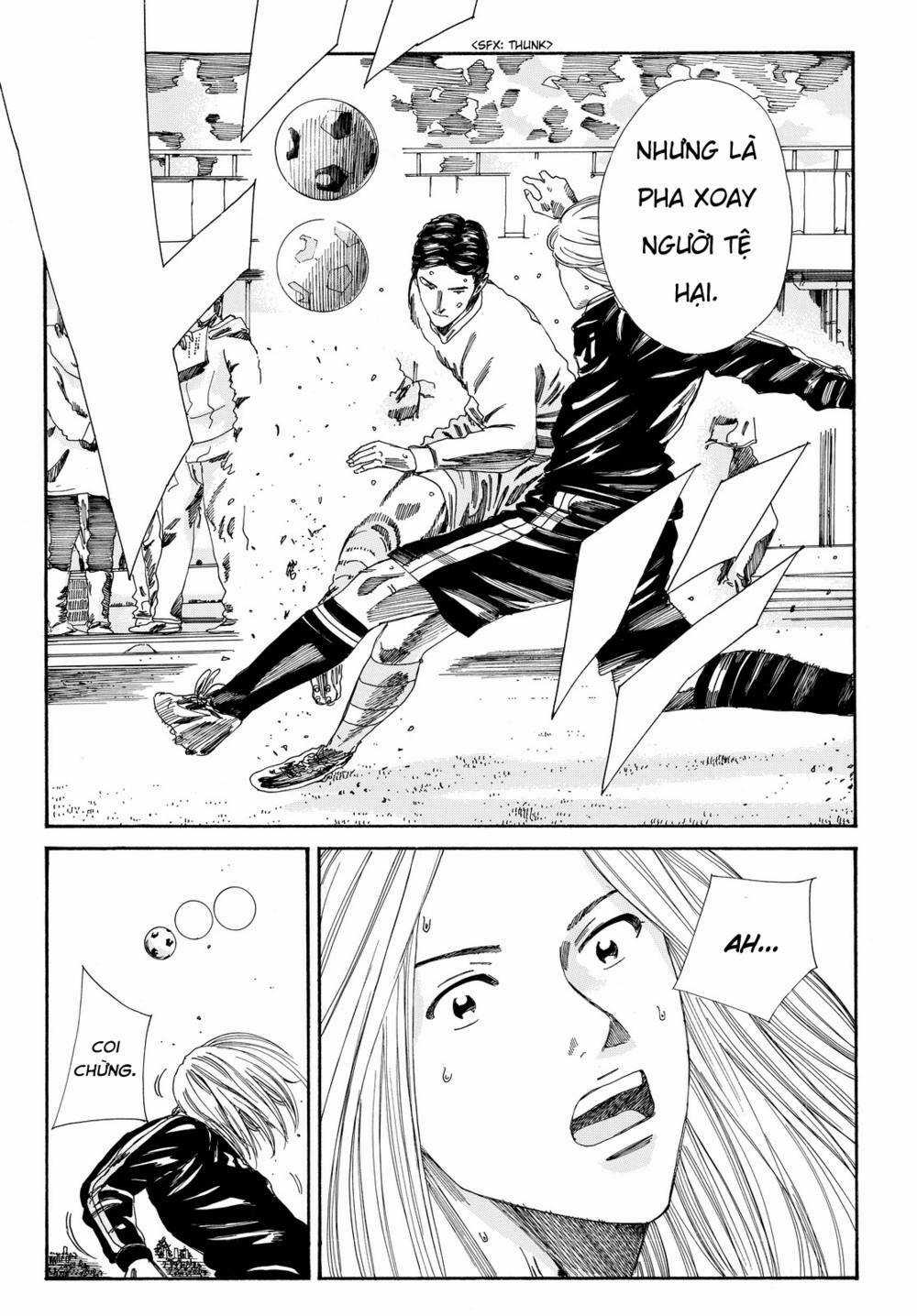 Days Chapter 150 trang 13