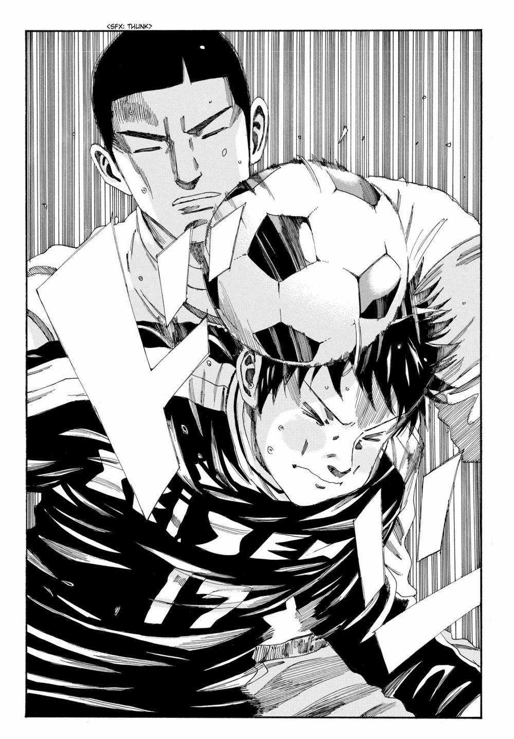 Days Chapter 150 trang 15