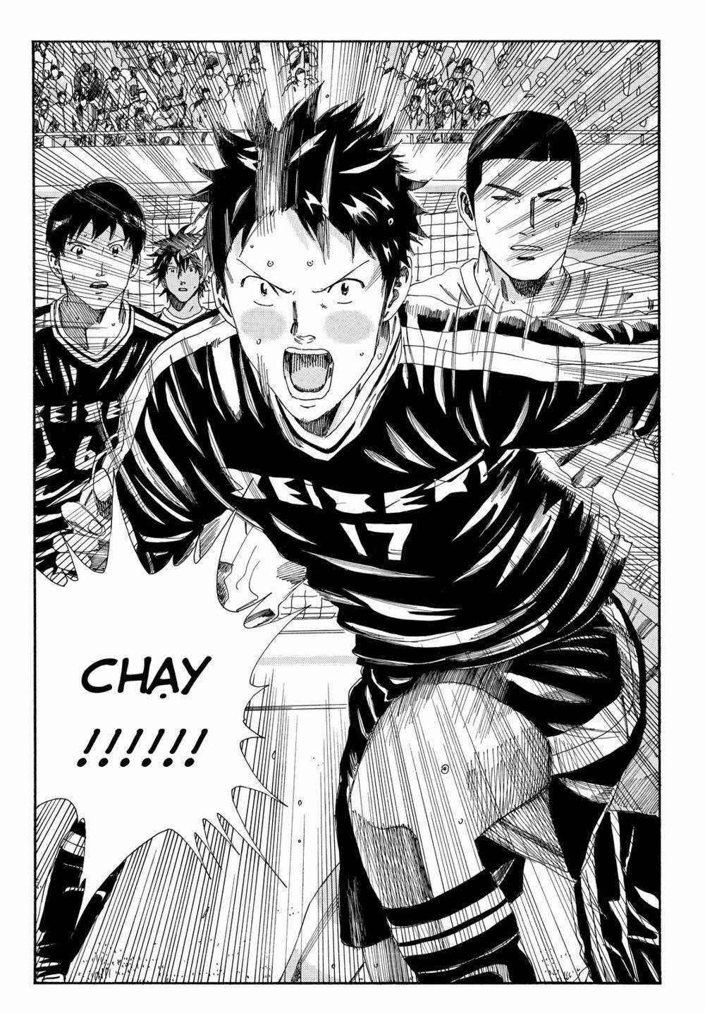 Days Chapter 150 trang 19