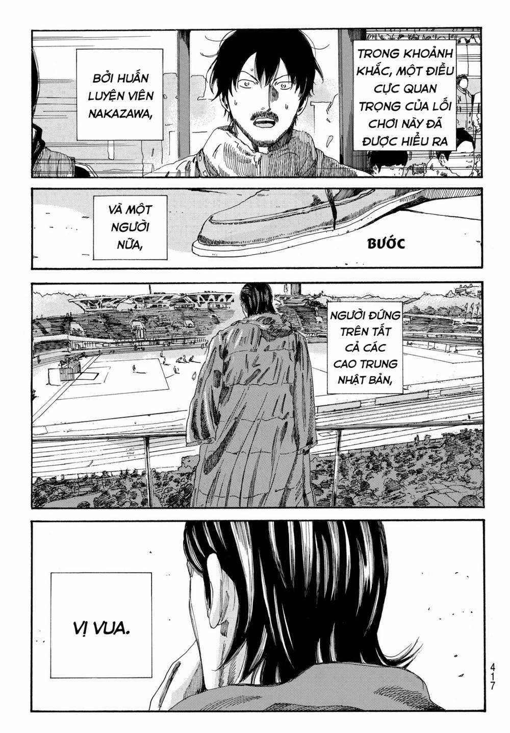 Days Chapter 150 trang 20