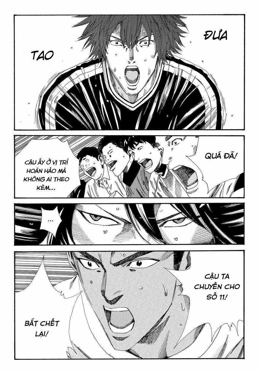 Days Chapter 151 trang 10