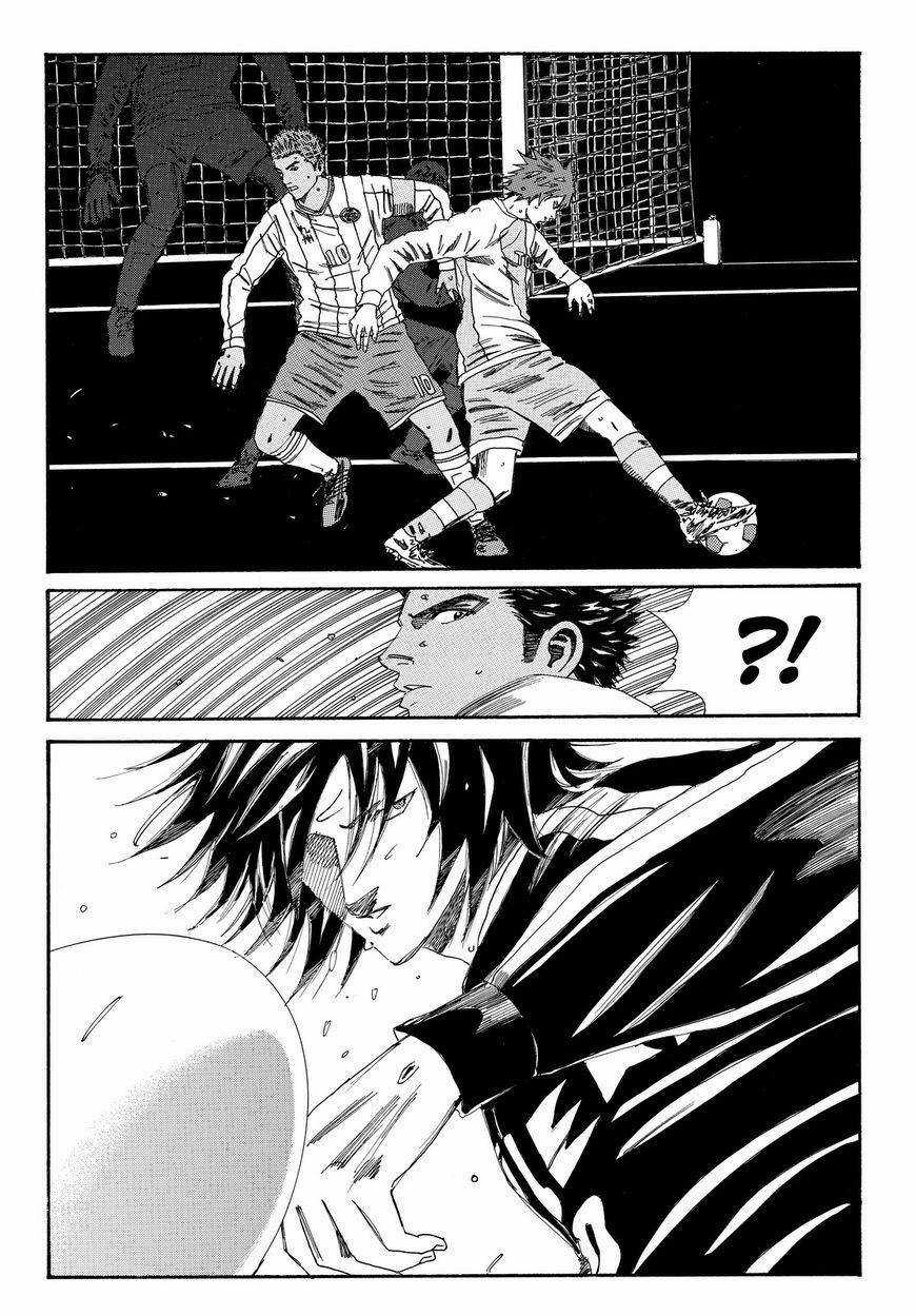 Days Chapter 151 trang 11