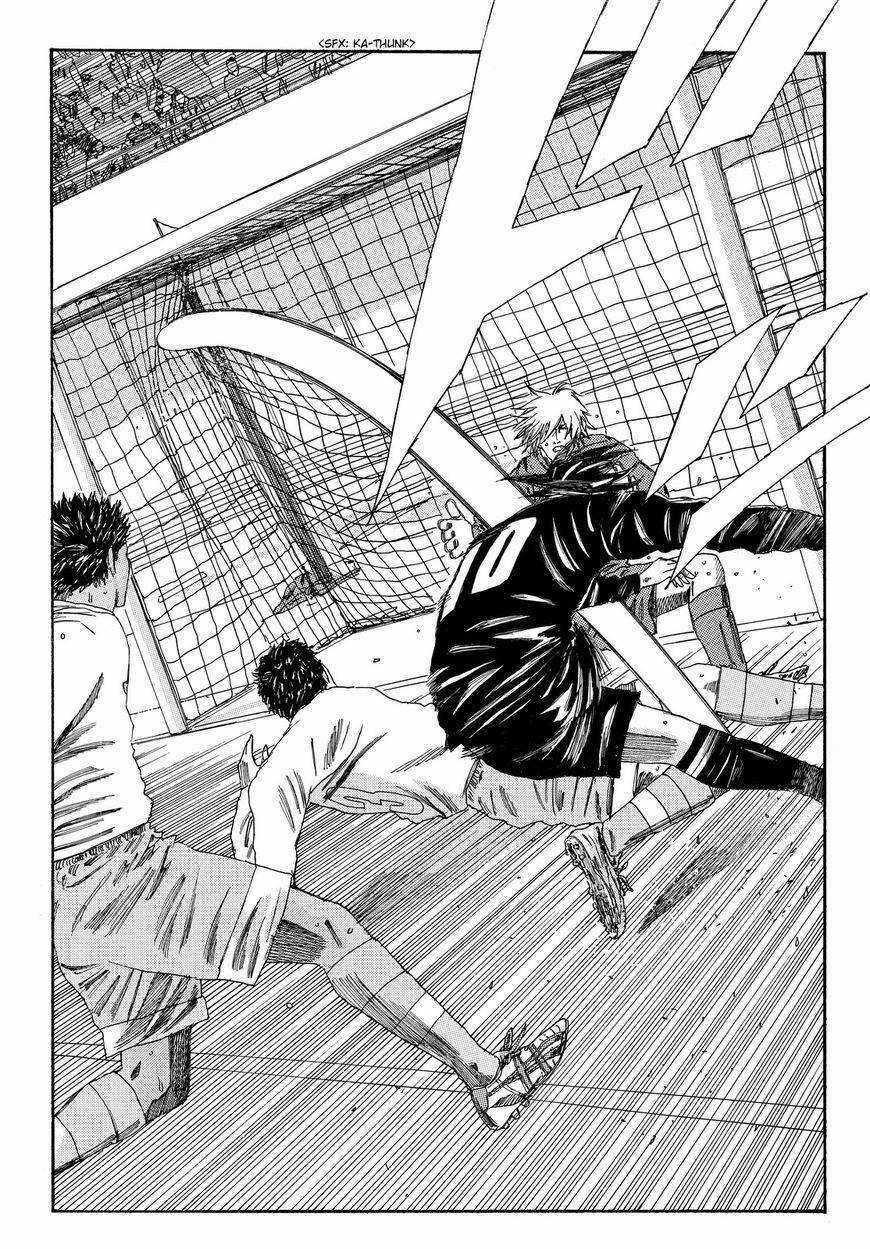 Days Chapter 151 trang 12