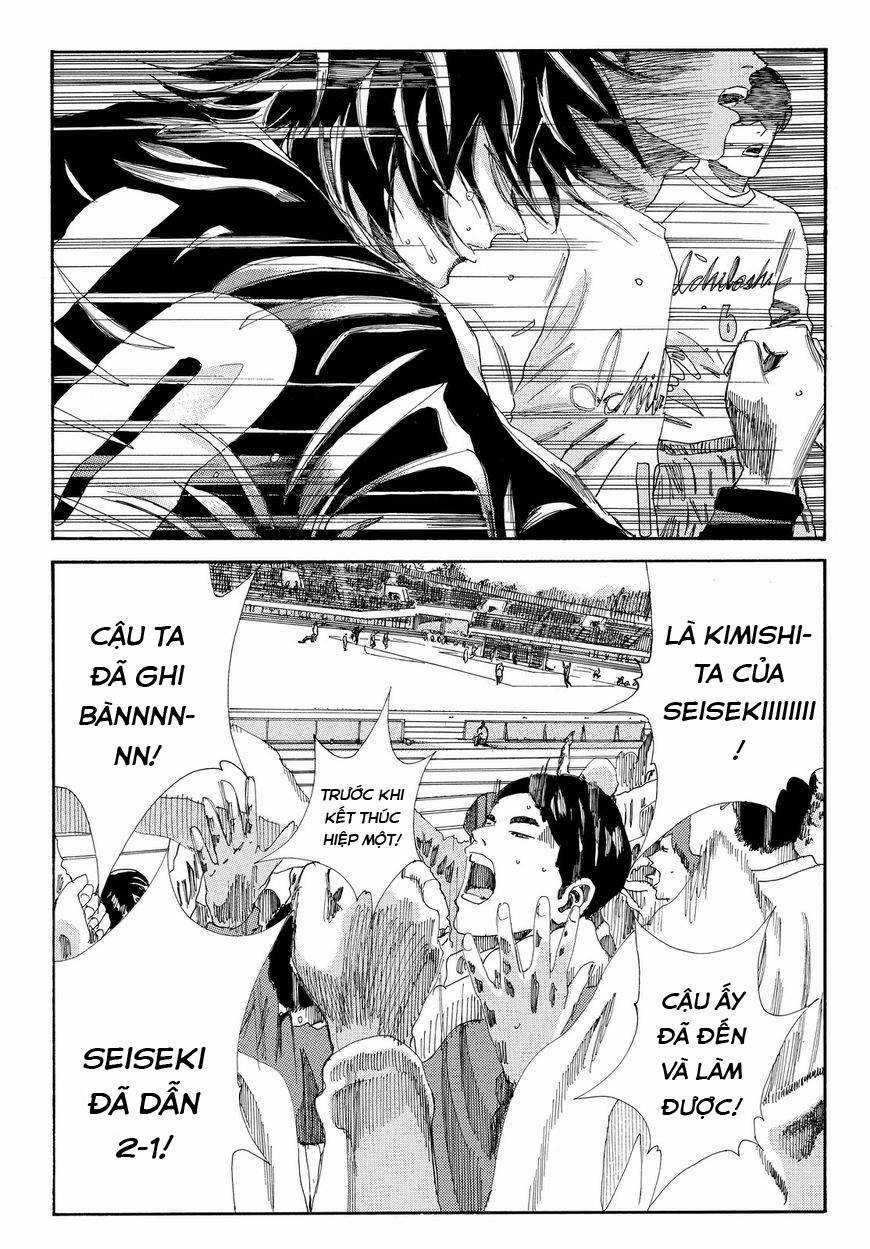 Days Chapter 151 trang 14