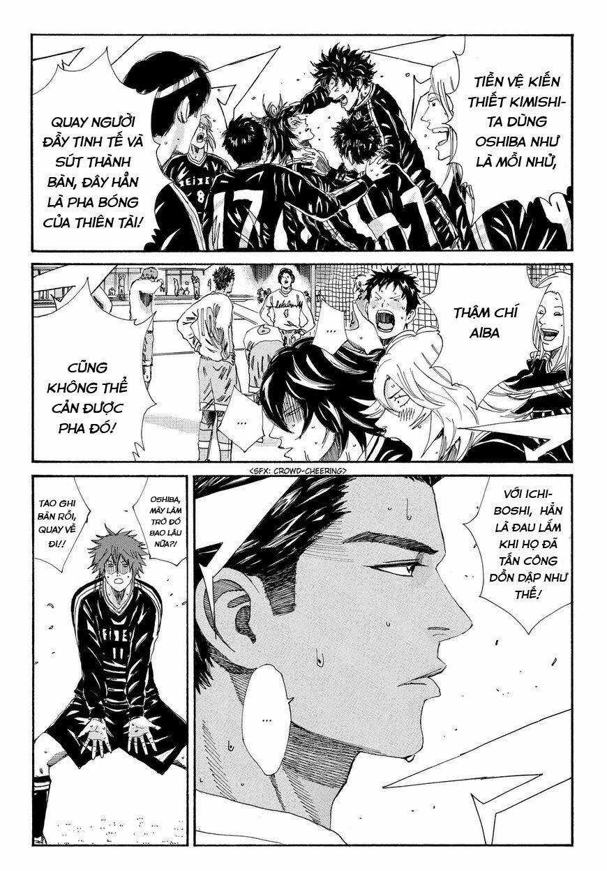 Days Chapter 151 trang 15