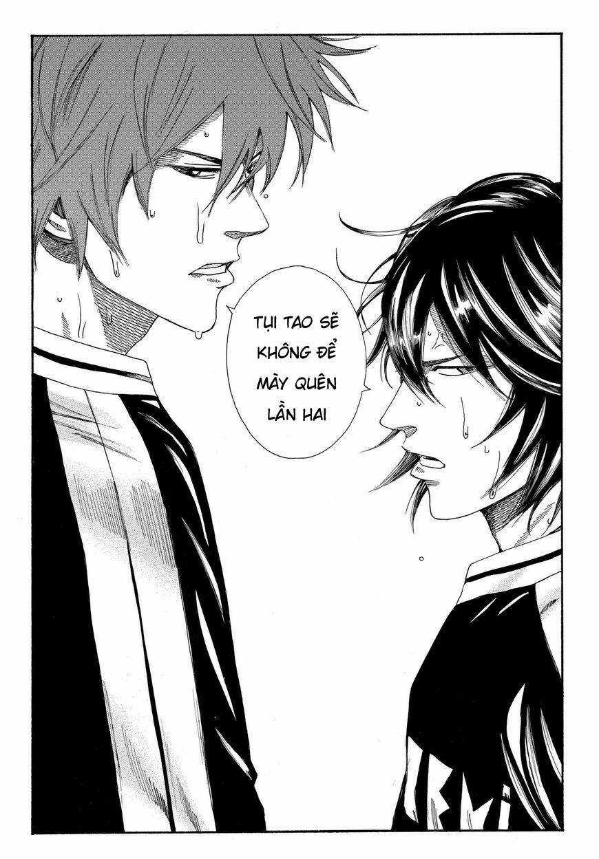 Days Chapter 151 trang 17