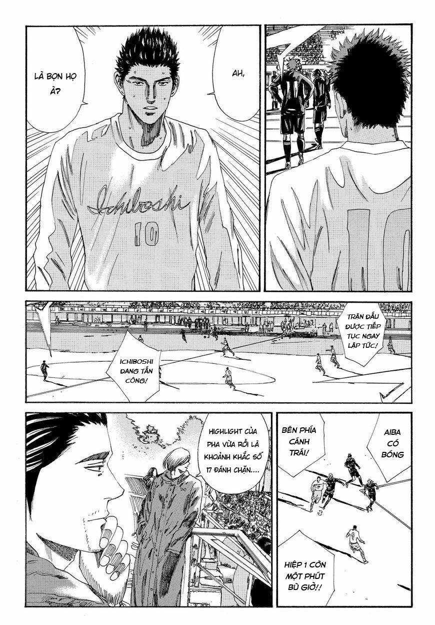 Days Chapter 151 trang 18