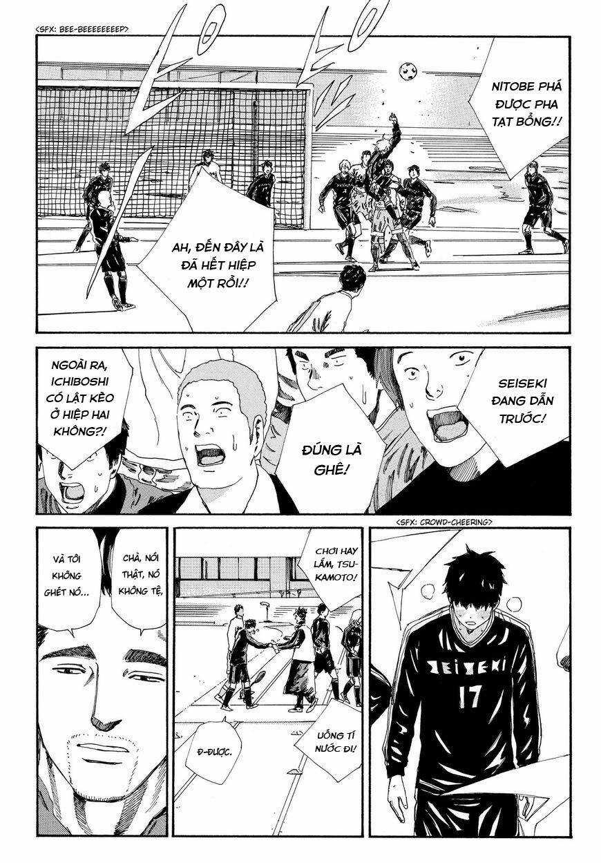 Days Chapter 151 trang 20