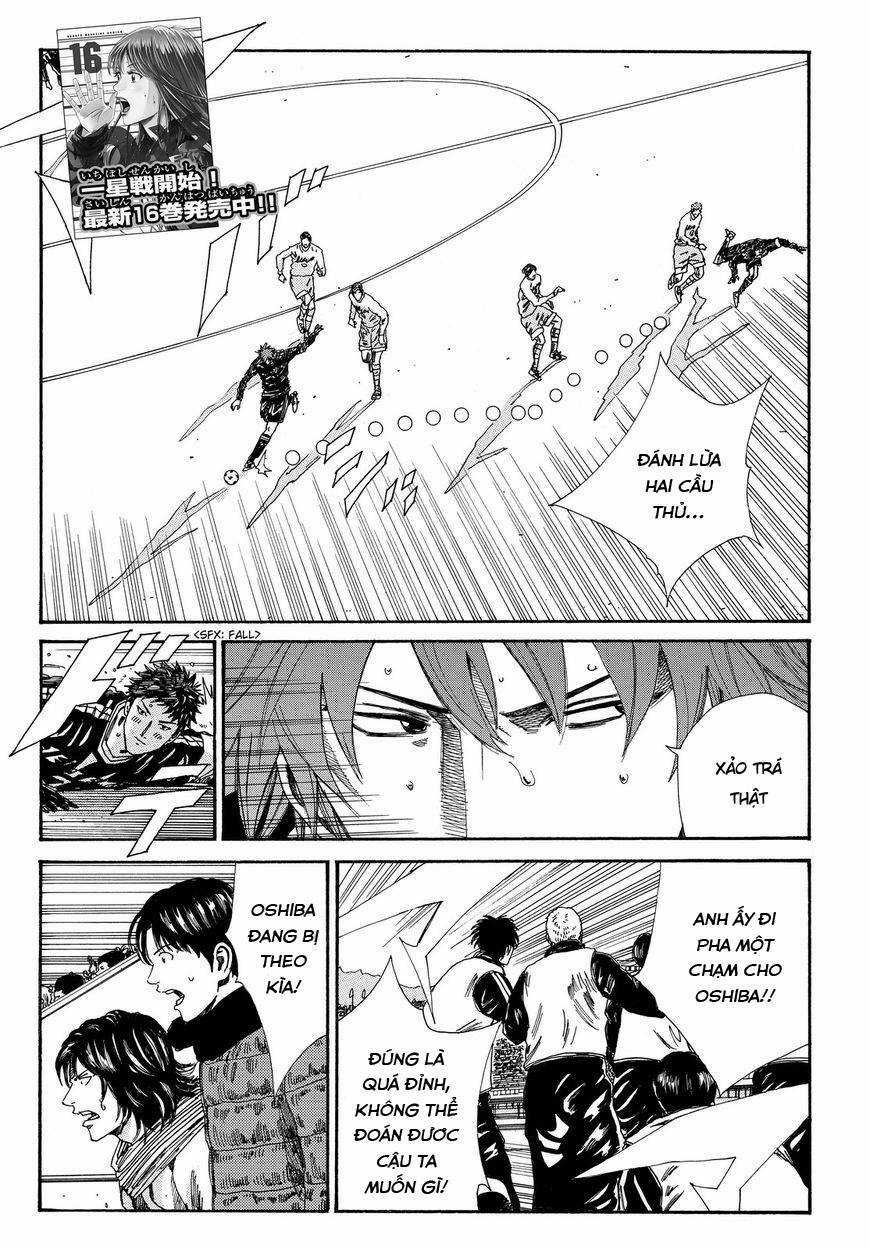 Days Chapter 151 trang 3