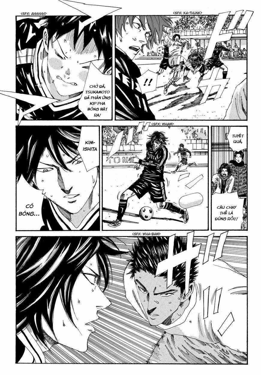 Days Chapter 151 trang 6